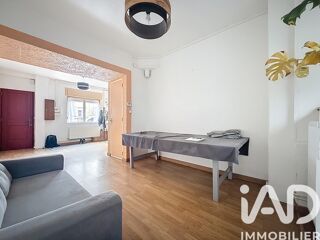  Maison � vendre 3 pi�ces 61 m�