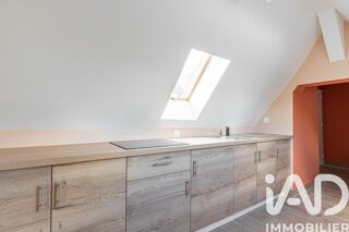  Appartement � vendre 2 pi�ces 75 m�