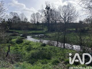  Maison � vendre 3 pi�ces 68 m�