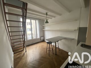  Appartement � vendre 2 pi�ces 16 m�