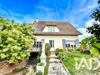  Maison � vendre 8 pi�ces 240 m�