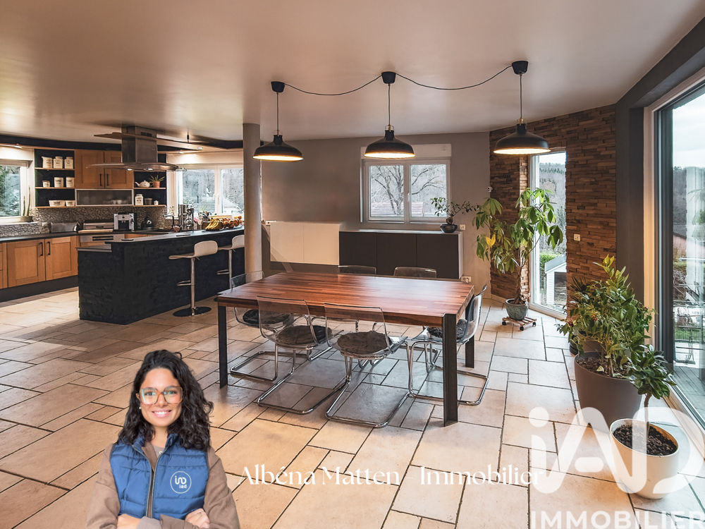 � vendre  Villa Bettlach (68480)