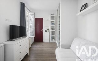  Appartement � vendre 1 pi�ce 14 m�