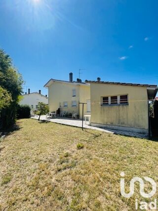  Maison  vendre 5 pices 130 m