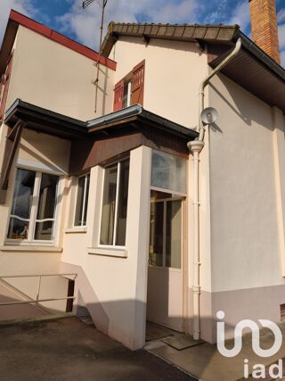  Maison  vendre 3 pices 70 m