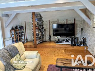  Maison � vendre 7 pi�ces 255 m�