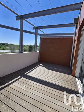  Appartement � vendre 3 pi�ces 91 m�