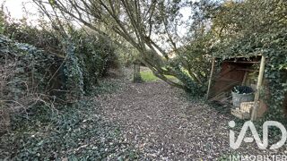  Maison � vendre 3 pi�ces 67 m�