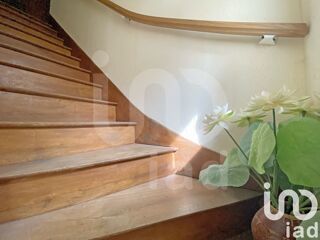  Maison � vendre 7 pi�ces 161 m�