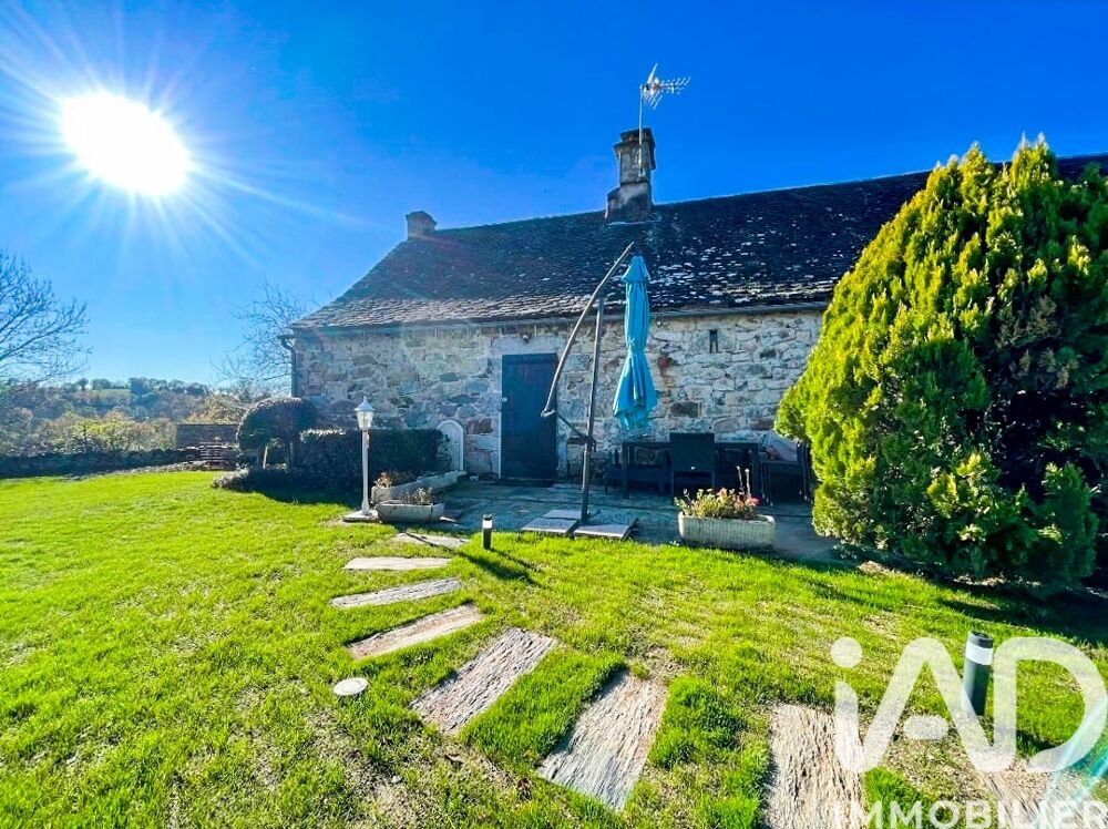 � vendre  Maison Soulages-Bonneval (12210)