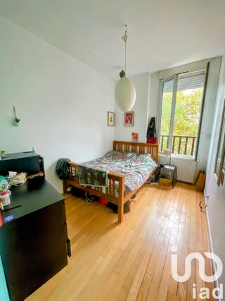  Appartement  vendre 4 pices 100 m