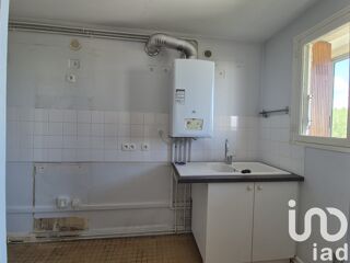  Appartement � vendre 4 pi�ces 63 m�