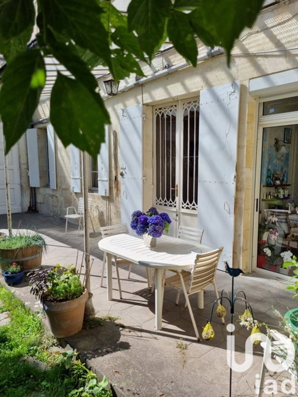  vendre  Maison Libourne (33500)