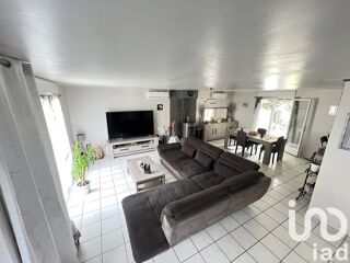  Maison � vendre 8 pi�ces 118 m�