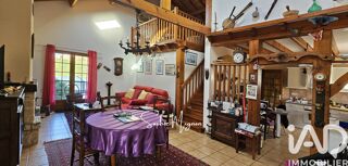  Maison � vendre 7 pi�ces 118 m�