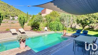  Maison  vendre 5 pices 127 m