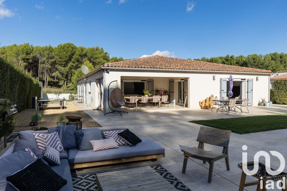  vendre  Maison Ventabren (13122)