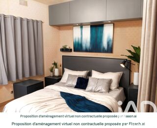  Maison � vendre 6 pi�ces 60 m�