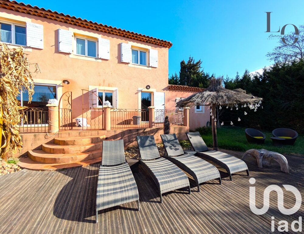  vendre  Maison Simiane-Collongue (13109)