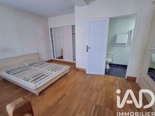  Maison  vendre 2 pices 42 m