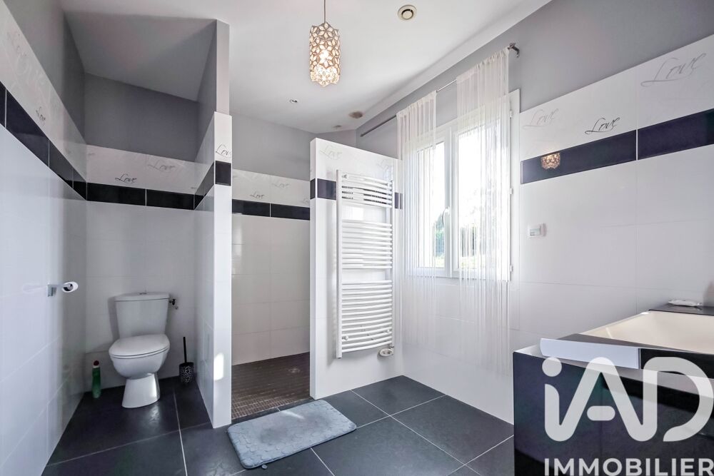  vendre  Maison Marmande (47200)