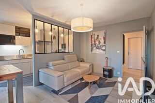  Appartement � vendre 2 pi�ces 55 m�