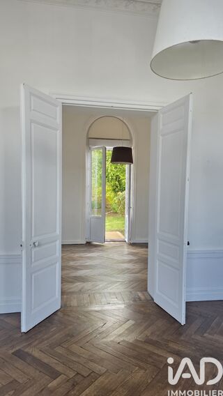  Maison � vendre 8 pi�ces 170 m�