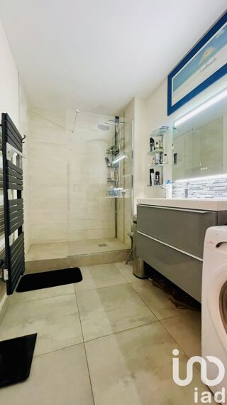  Appartement � vendre 2 pi�ces 45 m�