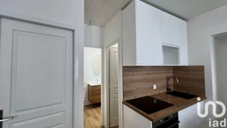  Maison � vendre 3 pi�ces 43 m�