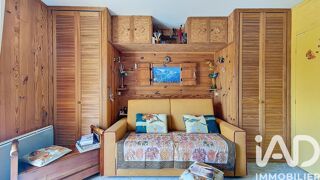  Appartement � vendre 1 pi�ce 24 m�