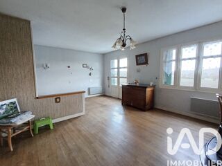  Maison  vendre 5 pices 80 m