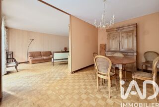  Appartement � vendre 4 pi�ces 94 m�