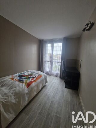  Appartement � vendre 4 pi�ces 74 m�