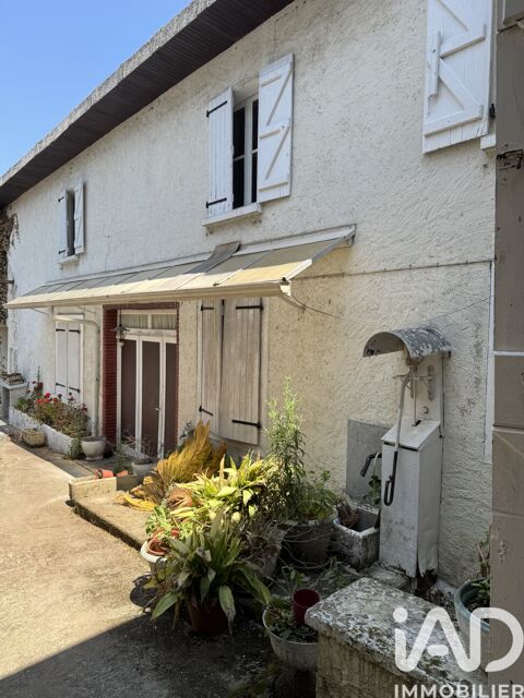   Vente Maison/villa 6 pi�ces Maison - 6 pi�ce(s) - 133 m�