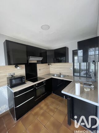  Maison � vendre 5 pi�ces 92 m�