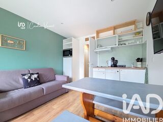  Appartement � vendre 2 pi�ces 25 m�