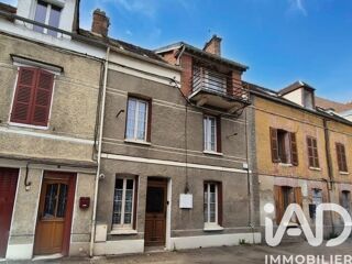  Maison � vendre 5 pi�ces 109 m�