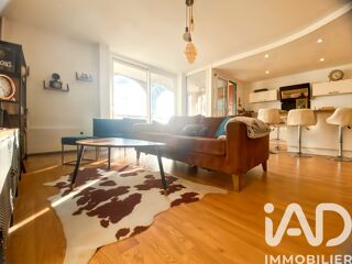  Appartement � vendre 4 pi�ces 83 m�