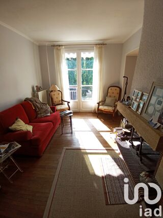  Maison � vendre 5 pi�ces 167 m�