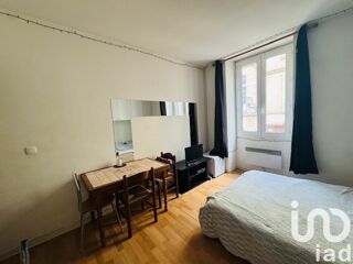  Appartement  vendre 1 pice 27 m