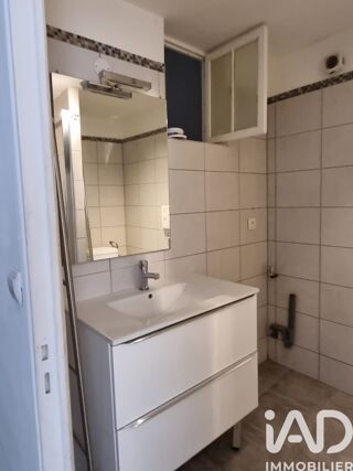  Maison � vendre 3 pi�ces 41 m�