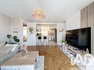  Appartement  vendre 4 pices 80 m