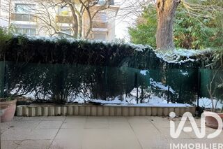  Appartement � vendre 4 pi�ces 88 m�