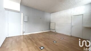  Appartement � vendre 1 pi�ce 33 m�