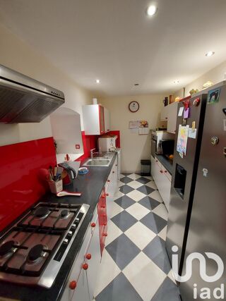  Maison � vendre 9 pi�ces 236 m�