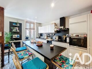  Maison � vendre 3 pi�ces 105 m�