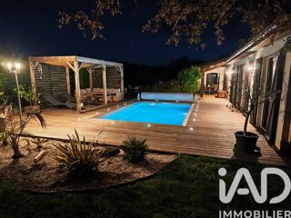  Maison � vendre 6 pi�ces 136 m�