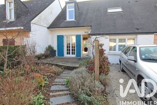  Maison � louer 5 pi�ces 108 m� H�rouville-saint-clair