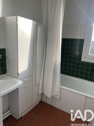  Appartement � vendre 3 pi�ces 68 m�