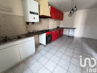  Maison � vendre 6 pi�ces 132 m�